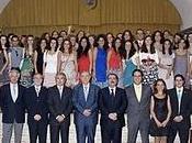 licenciados Medicina escogen Málaga para formarse como médicos