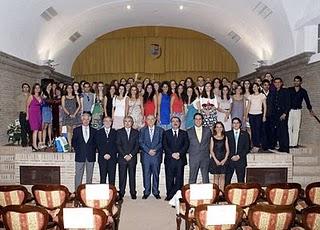 Más de 200 licenciados en Medicina escogen Málaga para formarse como médicos