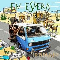 En Espera - D'Perkaleo (2010)