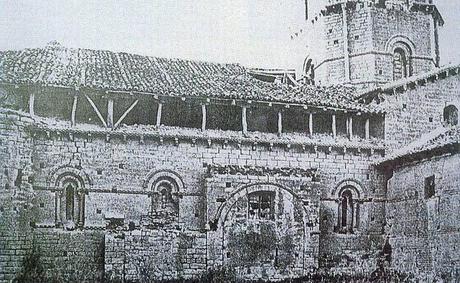 Frómista ¿realidad o ficción? (1ª parte)