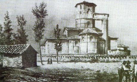 Frómista ¿realidad o ficción? (1ª parte) Frómista ¿realidad o ficción? (1ª parte)