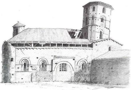 Frómista ¿realidad o ficción? (1ª parte) Frómista ¿realidad o ficción? (1ª parte)