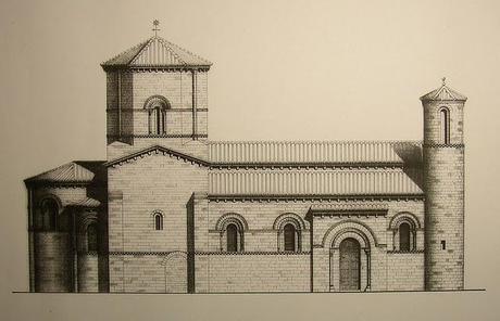 Frómista ¿realidad o ficción? (1ª parte) Frómista ¿realidad o ficción? (1ª parte)