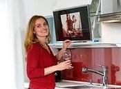 integrada cocina