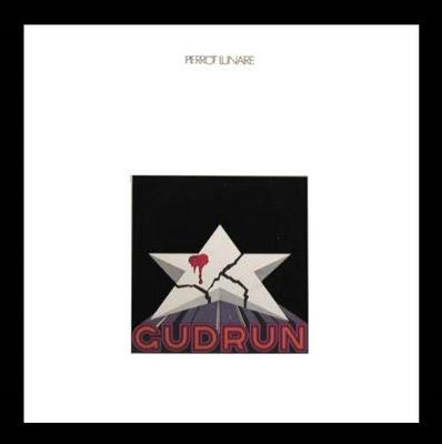 GUDRUN - Pierrot Lunaire (1976)