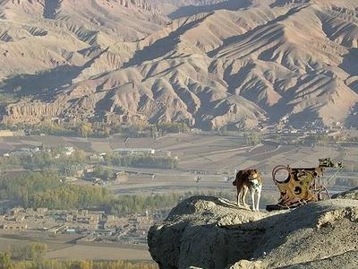 Descubren en Afganistán recursos minerales por valor de un billón de dólares