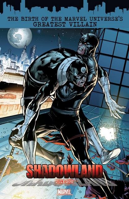 Paren las prensas: Darevil se voltea...!!!