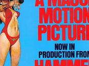 Vampirella, pelicula seguimos esperando