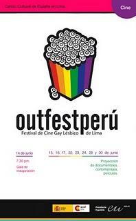 COMENZÓ EL VII OUTFESTPERÚ 2010