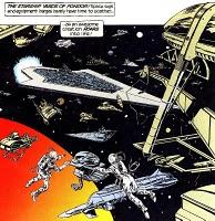 Classic Star Wars #13 (1993) - Goodwin & Williamson