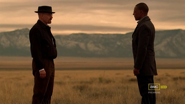 Review de Breaking Bad 3x13 Full Measure (Final de temporada)