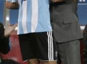 Verón, ¿quién toma conducción Selección?