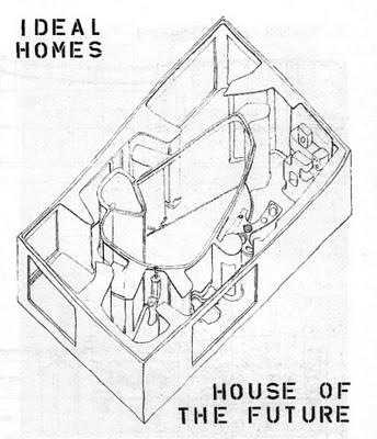 SC 131: Pasado y Futuro: Ushida, Kurokawa, Zaha, Casapueblo y los Smithson