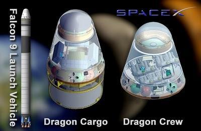 Las 10 naves espaciales que podrían ser una realidad