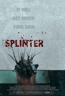 Splinter (Toby Wilkins, 2008)