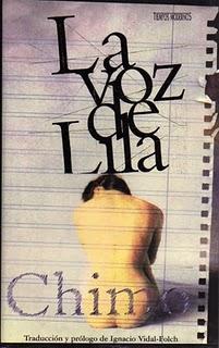 Reeditan La voz de Lila