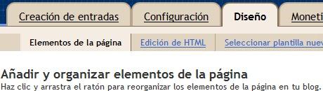 Cómo usar LaTeX en Blogger