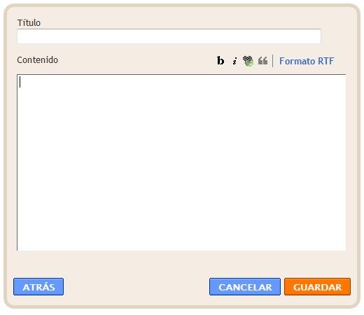 Cómo usar LaTeX en Blogger