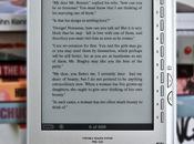 Acerca ebook reader