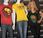 Mango presenta colección camisetas solidarias diseñadas Shakira