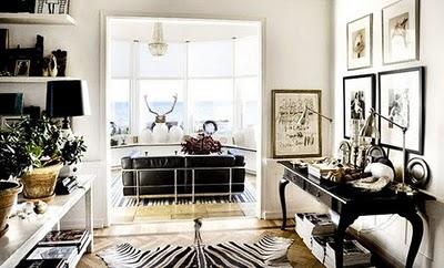 Sofás de piel para todos los estilos