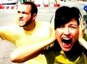 "Espíritu Santo", Delafé Flores Azules