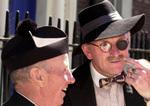 Vila-Matas. torno Bloomsday...