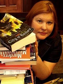 Entrevista a Cassandra Clare