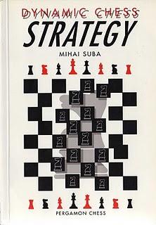 Mihai Suba - Dynamic Chess Strategy (Estrategia dinámica del ajedrez)