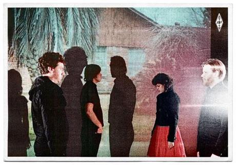 Escucha dos temas nuevos del próximo álbum de Arcade Fire