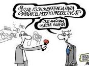 Pronto olvidamos crisis