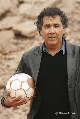 El arte de la Resurrección - Hernán Rivera Letelier