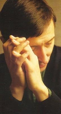 Box: Eugene Maslov, un extraordinario pianista ruso de jazz.