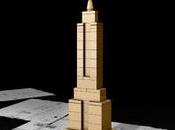 LEGO Architecture