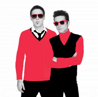 Test Telúrico a The Pinker Tones