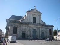 Catedral de La Rochelle