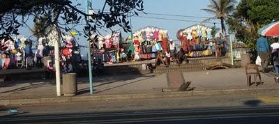 Diez cosas que hacer en Durban