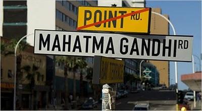 Diez cosas que hacer en Durban