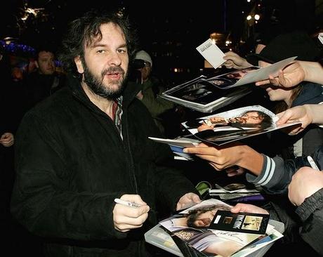 ¿Quién dirigirá El Hobbit?