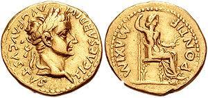 -HISTORIA-TIBERIO CESAR AUGUSTO-EMPERADOR ROMANO-Año 42 a.C- -HISTORIA-TIBERIO CESAR AUGUSTO-EMPERADOR ROMANO-Año 42 a.C-