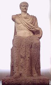 -HISTORIA-TIBERIO CESAR AUGUSTO-EMPERADOR ROMANO-Año 42 a.C- -HISTORIA-TIBERIO CESAR AUGUSTO-EMPERADOR ROMANO-Año 42 a.C-