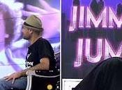 Jimmy Jump profesional falta respeto"
