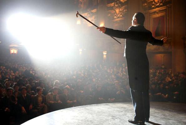 La Palomita Mecánica cumple un año