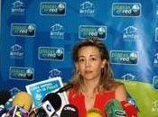 AMFAR lanza social mundo rural Plazas