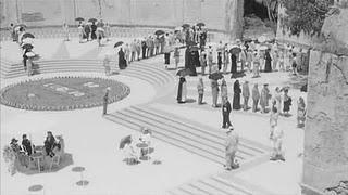 Fellini, ocho y medio (1963)