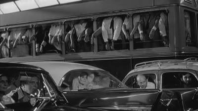 Fellini, ocho y medio (1963)