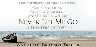 Trailer de Never Let Me Go