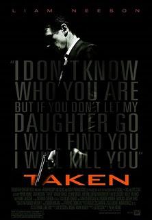 Taken (Venganza)