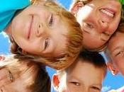 Aprender reconocer enfermedades infantiles