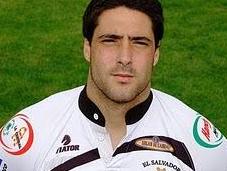 Liga renfe: jaime nava vuelve cetransa salvador